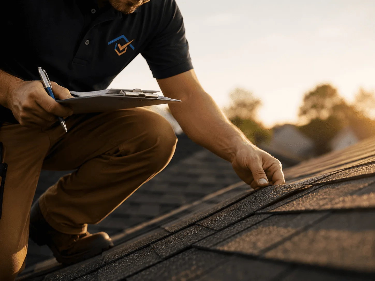 Why Choose Roof Inspection in Bonita, LA